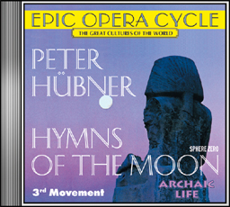 Peter Huebner - 3rd Movement