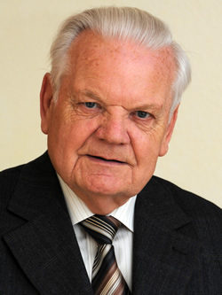 Prof. Dr. med. Horst Koeditz